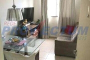 Apartamento com 2 quartos à venda na Avenida São José dos Campos, 3053, Loteamento Parque São Martinho, Campinas