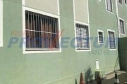 Apartamento com 2 quartos à venda na Rua Professora Maria Pilar Bórgia, 215, Vila Carminha, Campinas