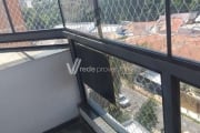 Apartamento com 2 quartos à venda na Rua Coronel Quirino, 130, Cambuí, Campinas