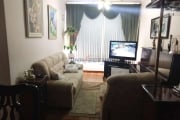 Apartamento com 3 quartos à venda na Avenida General Carneiro, 576, Vila João Jorge, Campinas