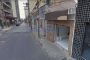 Terreno comercial à venda na Rua Álvares Machado, 330, Centro, Campinas