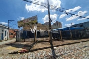 Terreno comercial à venda na Rua Visconde do Rio Branco, 768, Centro, Campinas