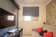 Apartamento com 3 quartos à venda na Avenida Doutor Carlos de Campos, 875, Vila Industrial, Campinas