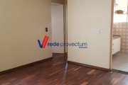 Apartamento com 2 quartos à venda na Rua Doutor Sylvio Carvalhaes, 1477, Jardim Paulicéia, Campinas