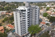 Apartamento com 2 quartos à venda na Rua Piquete, 678, Nova Campinas, Campinas