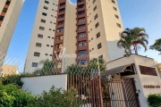 Apartamento com 3 quartos à venda na Rua Sete de Setembro, 405, Vila Industrial, Campinas