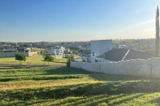 Terreno em condomínio fechado à venda na Avenida Mackenzie, KM5, Loteamento Residencial Pedra Alta (Sousas), Campinas