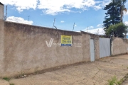 Terreno comercial à venda na Rua Francisco Ceará Barbosa, 751, Chácaras Campos dos Amarais, Campinas