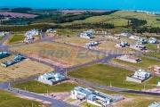 Terreno em condomínio fechado à venda na Rodovia André Franco Montoro, 1500, Parque da Empresa, Mogi Mirim