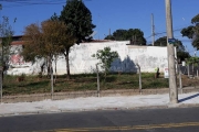 Terreno comercial à venda na Rua das Verbenas, s/n°, Vila Mimosa, Campinas