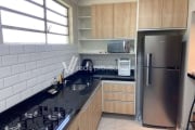 Apartamento com 2 quartos à venda na Avenida João Batista Morato do Canto, 731, São Bernardo, Campinas