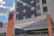 Flat com 1 quarto à venda na Rua Quatorze de Dezembro, 303, Cambuí, Campinas