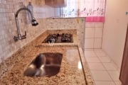 Apartamento com 2 quartos à venda na Rua Manoel Dias Pimenta, 338 / 387, Parque Residencial Caiapó, Campinas