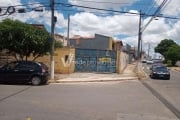 Terreno comercial para alugar na Avenida Carlos Grimaldi, 392, Jardim Conceição, Campinas