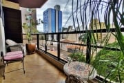 Apartamento com 3 quartos à venda na Avenida Francisco Glicério, 2301, Vila Itapura, Campinas