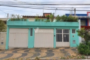 Casa comercial à venda na Avenida Doutor Ângelo Simões, 880, Jardim Leonor, Campinas