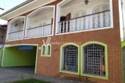 Casa comercial para alugar na Avenida Marechal Rondon, 578, Jardim Chapadão, Campinas