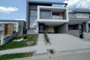 Casa em condomínio fechado com 3 quartos à venda na Estrada Municipal do Roncáglia, 1090, Residencial Mont' Alcino, Valinhos