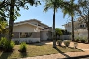 Casa em condomínio fechado com 4 quartos à venda na Avenida Noé Vincie, s/nº, Loteamento Arboreto dos Jequitibás (Sousas), Campinas