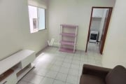 Apartamento com 2 quartos à venda na Avenida José Pancetti, 861, Jardim Aurélia, Campinas