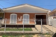 Casa com 4 quartos à venda na Rua Orlando Fagnani, 91, Nova Campinas, Campinas