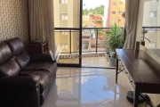 Apartamento com 3 quartos à venda na Rua Chrispim Ferreira de Souza, 117, Jardim Guarani, Campinas