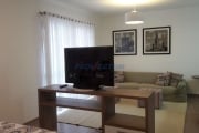 Apartamento com 1 quarto à venda na Rua Alaor Malta Guimarães, 40, Botafogo, Campinas