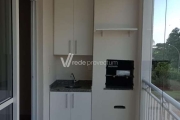 Apartamento com 3 quartos à venda na Rua Engenheiro Augusto de Figueiredo, 437, Swift, Campinas