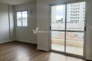 Apartamento com 3 quartos à venda na Avenida Rotary, 155, Vila Brandina, Campinas