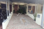 Casa comercial à venda na Rua Campo Redondo, 211, Vila Maria Eugênia, Campinas