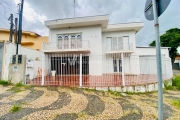 Casa comercial à venda na Rua Reinaldo Laubenstein, 463, Jardim Quarto Centenário, Campinas