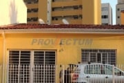 Casa comercial à venda na Rua Júlio Frank de Arruda, 43, Botafogo, Campinas