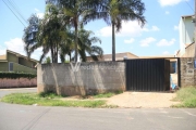 Casa com 2 quartos à venda na Rua João Chiavegatto, 242, Vila Brandina, Campinas