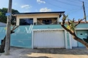 Casa comercial à venda na Rua Alcidio Rodelli, 1244, Cidade Satélite Íris, Campinas