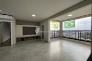 Apartamento com 3 quartos à venda na Avenida Dermival Bernardes Siqueira, 2175, Swiss Park, Campinas