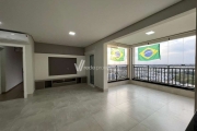 Apartamento com 3 quartos para alugar na Avenida Dermival Bernardes Siqueira, 2175, Swiss Park, Campinas