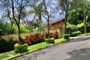 Casa em condomínio fechado com 5 quartos à venda na Avenida Dona Maria Franco Salgado, 13, Jardim Botânico (Sousas), Campinas