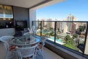 Apartamento com 2 quartos à venda na Rua Maria Monteiro, 1060, Cambuí, Campinas