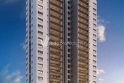 Apartamento com 3 quartos à venda na Rua Doutor Antônio de Arruda Camargo, 225, Nova Campinas, Campinas