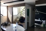 Apartamento com 2 quartos à venda na Rua Santa Rita do Passa Quatro, 85, Jardim Nova Europa, Campinas