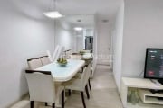 Apartamento com 2 quartos à venda na Rua Francisco Teodoro, 440, Vila Industrial, Campinas