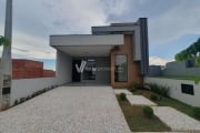 Casa em condomínio fechado com 3 quartos à venda na Avenida Luiz Greco, 600, Vila Monte Alegre, Paulínia