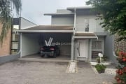 Casa em condomínio fechado com 3 quartos à venda na Avenida Olívio Franceschini, 2505, Parque Ortolândia, Hortolândia