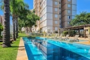 Apartamento com 3 quartos à venda na Rua Ézio Wagner da Silva, 114, Jardim Roseira, Campinas