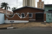 Casa comercial à venda na Rua Sete de Setembro, 992, Vila Industrial, Campinas