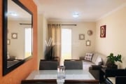 Apartamento com 3 quartos à venda na Rua Hermantino Coelho, 743, Mansões Santo Antônio, Campinas