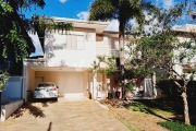 Casa em condomínio fechado com 4 quartos à venda na Avenida Alexandre Cazelatto, 1677, Condominio Greenville, Paulínia