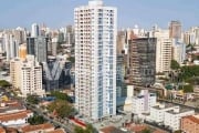 Apartamento com 3 quartos à venda na Rua Orlando Fagnani, 92, Jardim Planalto, Campinas