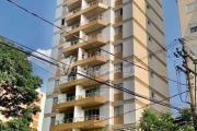 Apartamento com 2 quartos à venda na Rua Doutor Antônio da Costa Carvalho, 330, Cambuí, Campinas