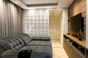 Apartamento com 3 quartos à venda na Avenida da Amizade, 1480, Parque Euclides Miranda, Sumaré